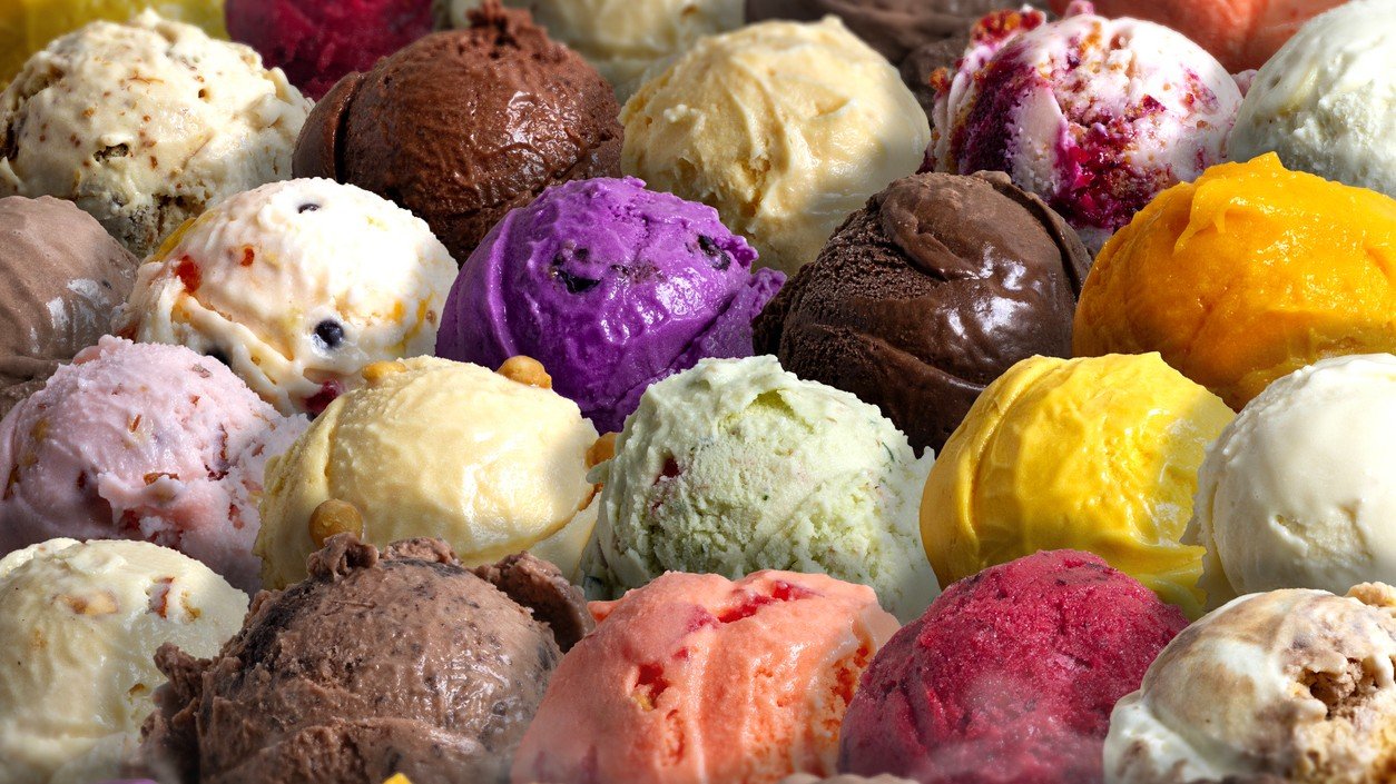 HOW TO CHOOSE THE RIGHT LOCATION FOR YOUR ICE CREAM SHOP