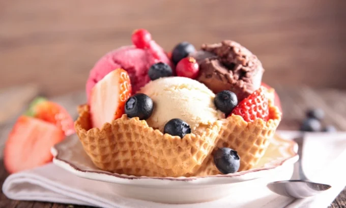 SEASONAL ICE CREAM BUSINESS STRATEGIES