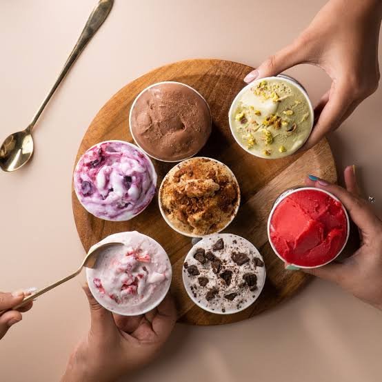 LOW INVESTMENT ICE CREAM BUSINESS IDEA